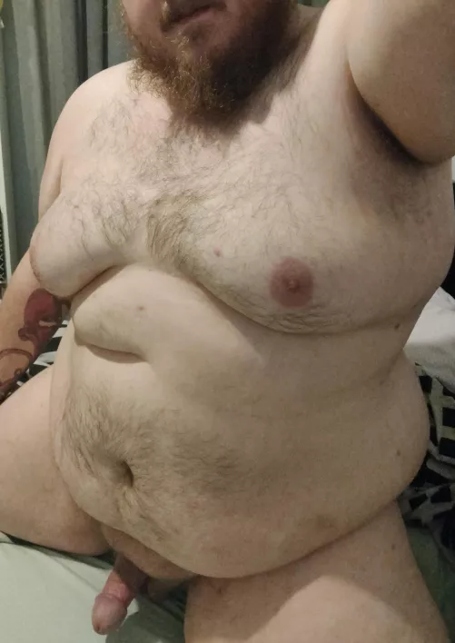 hello fellow night owls by DaddyBohab