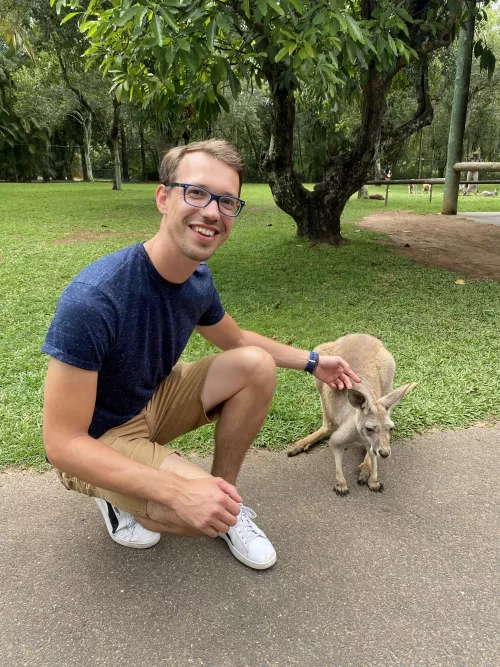 Hello, first ever Reddit post 👋 by original_nick1