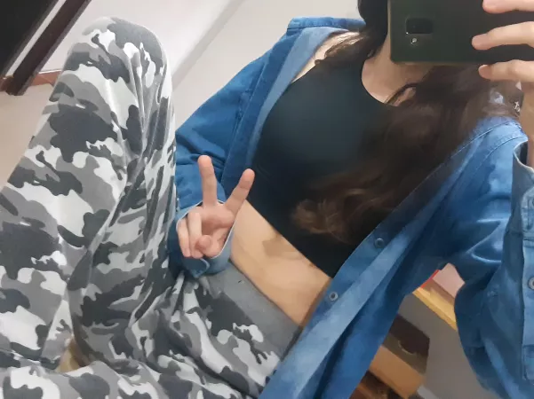 Hello for the 7 ppl who will see this by NagisaH8