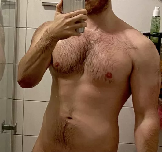 Hello Friends (25 years) by thebreckner