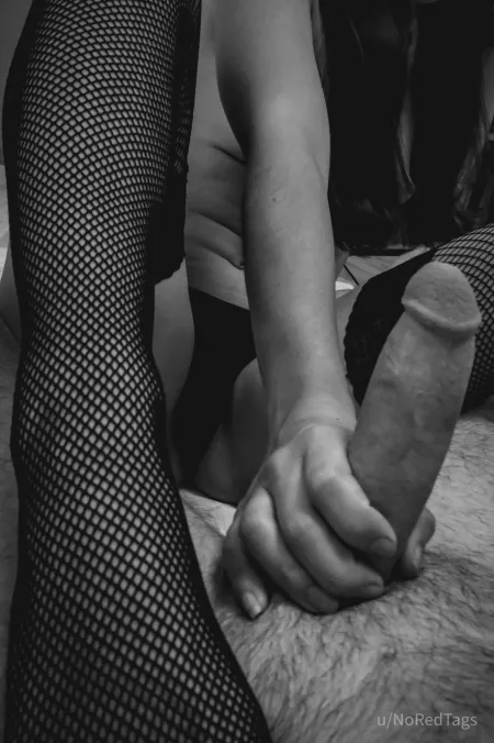 Hello friends! It’s been a while! by NoRedTags