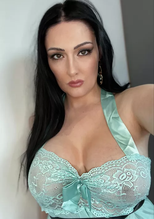 Hello friends [OC] by Realistic-Half9670