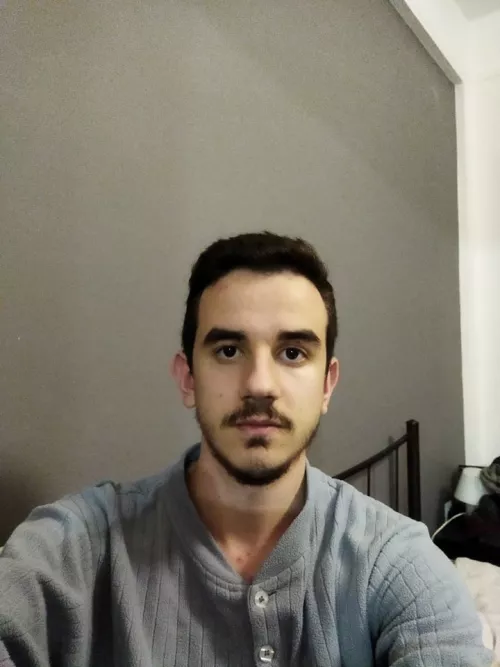 Hello from Athens! by Axaxou