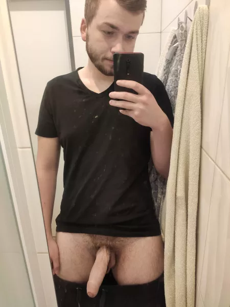 Hello from Czech Republic. by BadReception17