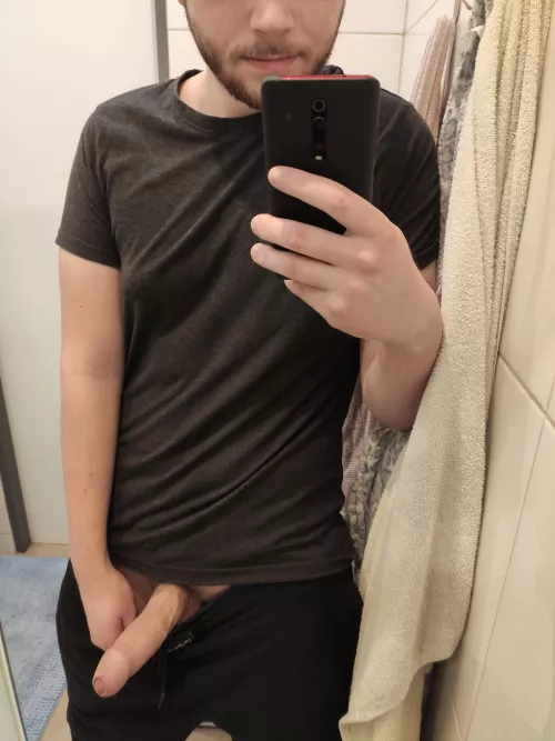 Hello from Czech Republic. by ChallengeMe7