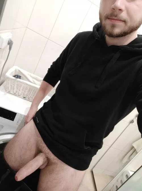 Hello from Czech Republic. Hope you all have a very horny week. by ChallengeMe7