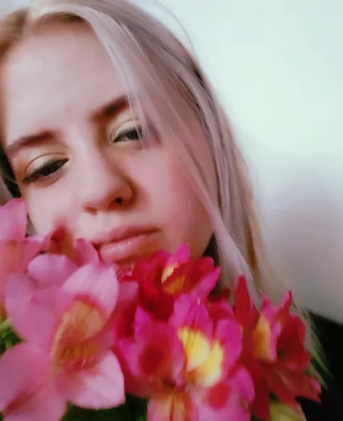 Hello from Europe by liiiiiiissa