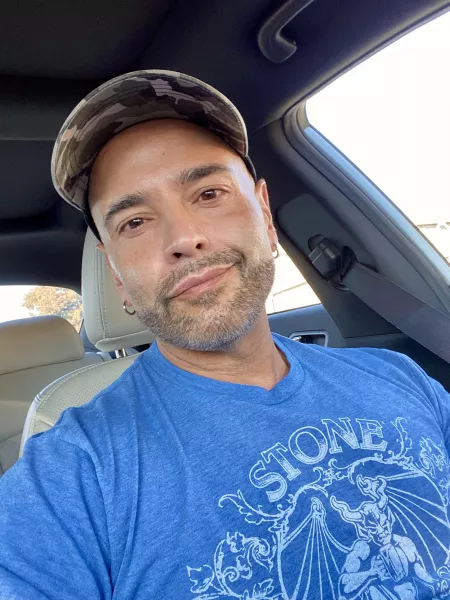 Hello from San Francisco Bay 👋🏽 by yaboi307