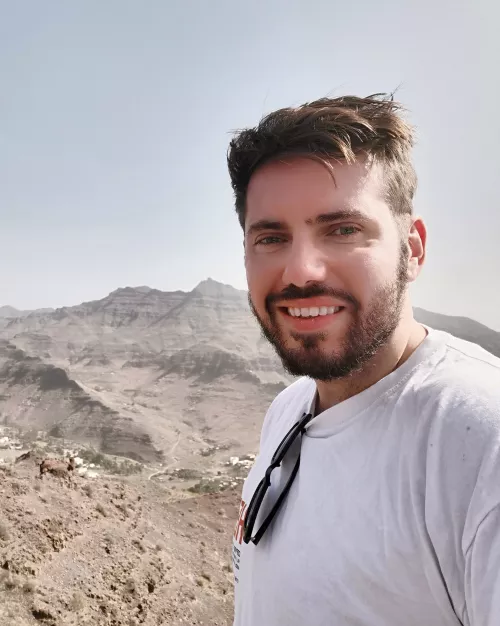 Hello from Spain 🙂😉 by quinnoch