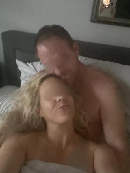 Hello from Texas 💋 by luckycouple69