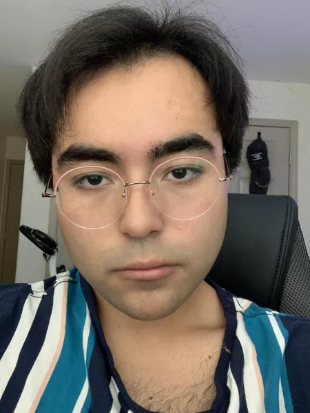 hello gay people by searinggorgeous