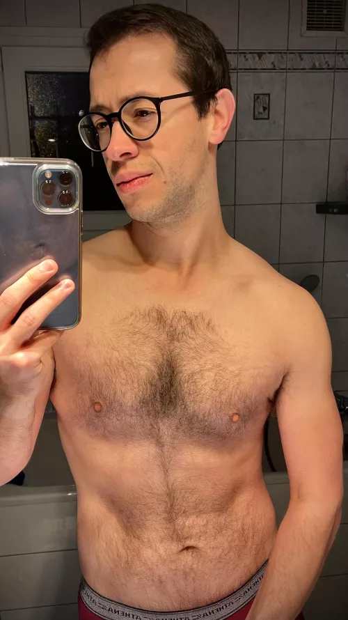 Hello 😛 by KnownRandomization