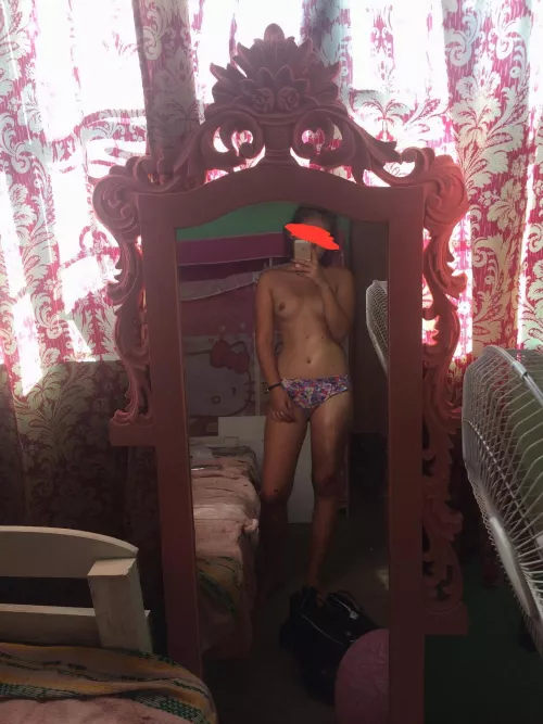 Hello! Good evening! (F) by freakofbeauty