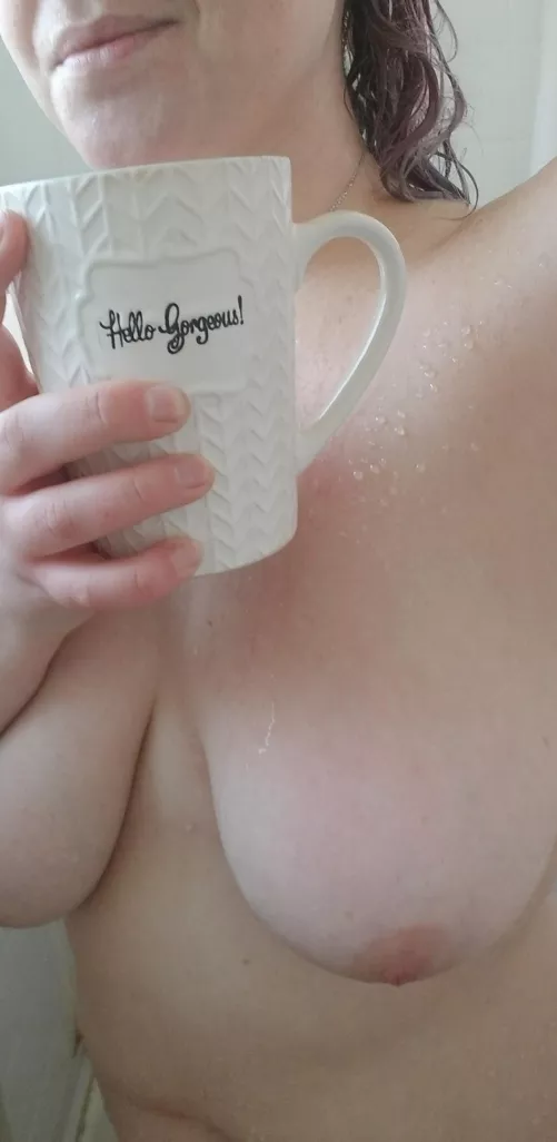 Hello gorgeous ;) by whiskeyismyholywater