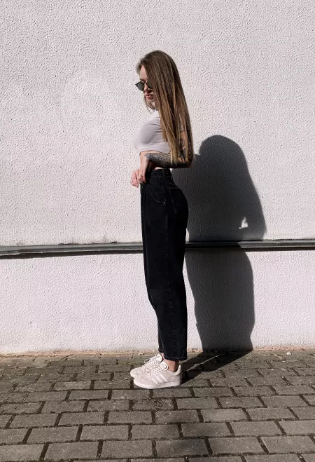 Hello guys 😈 by Maryoceanz