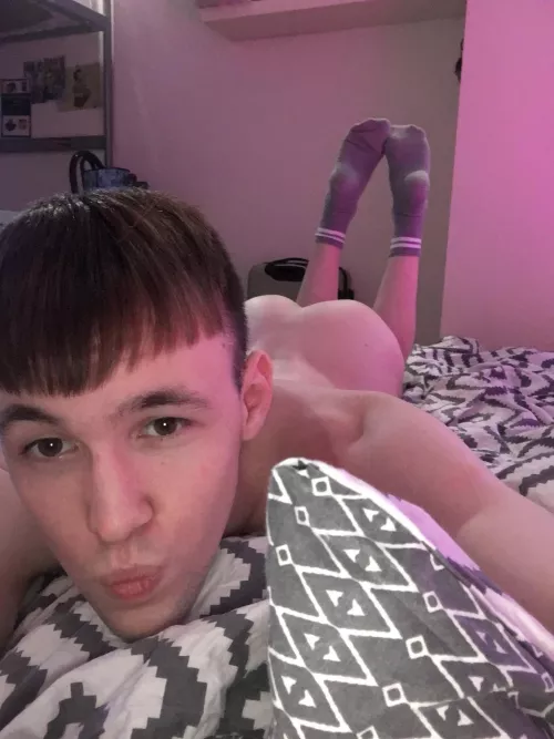 Hello guys ahah want top by ElijahQue