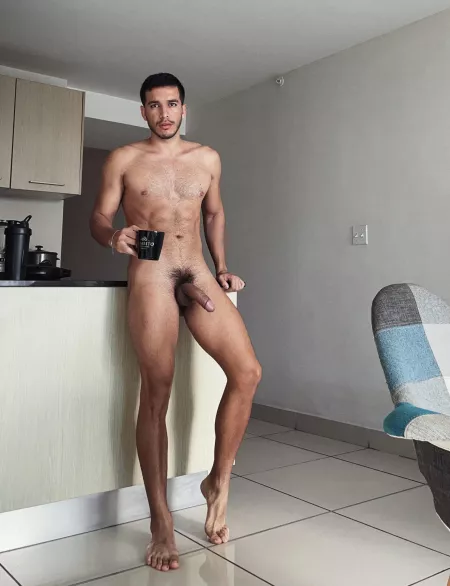 Hello guys by AndresGuedez