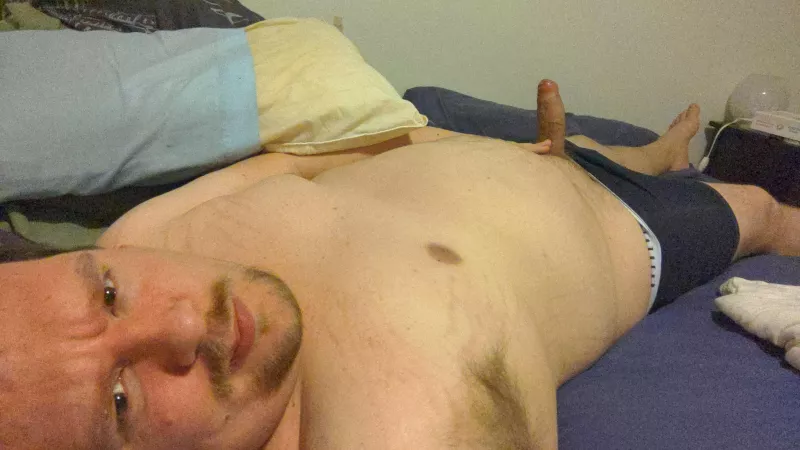 Hello guys by SJUYUL