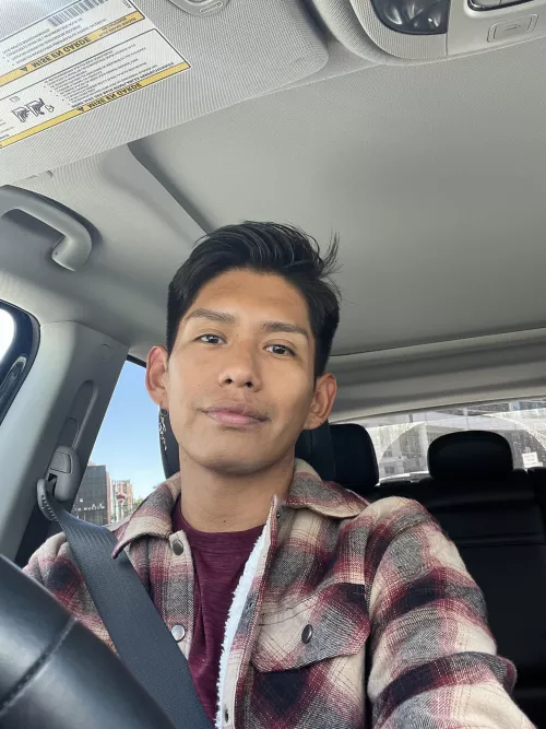 Hello guys I’m new here😛 by christhewallflower