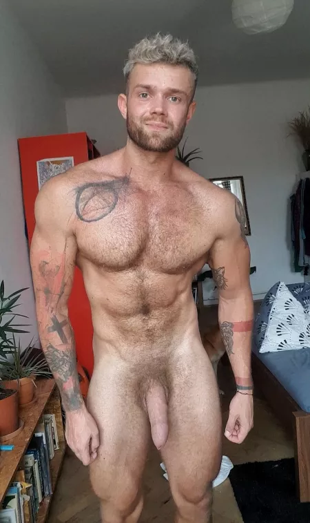 hello guys by mynastystory