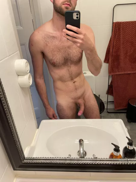 Hello guys 🦦 by AlphaOmega-_