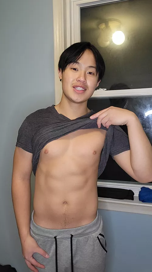 Hello by whiteteeth123