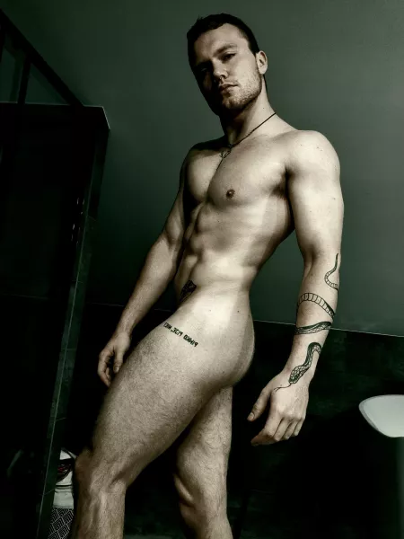 Hello hello hello ;) 😈 by kalamigaa