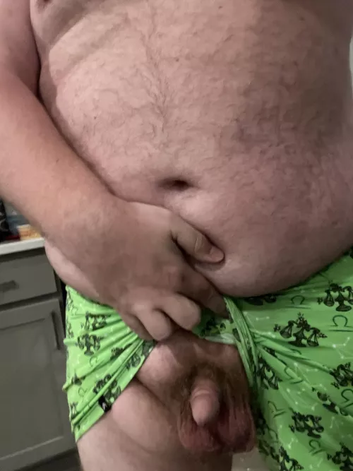 Hello hello. Love my balls? Come look. by Nursecub95