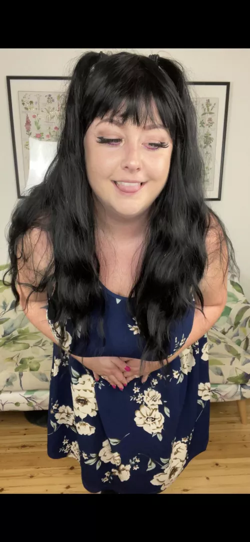 Hello hiiii 😇 by MissgDK