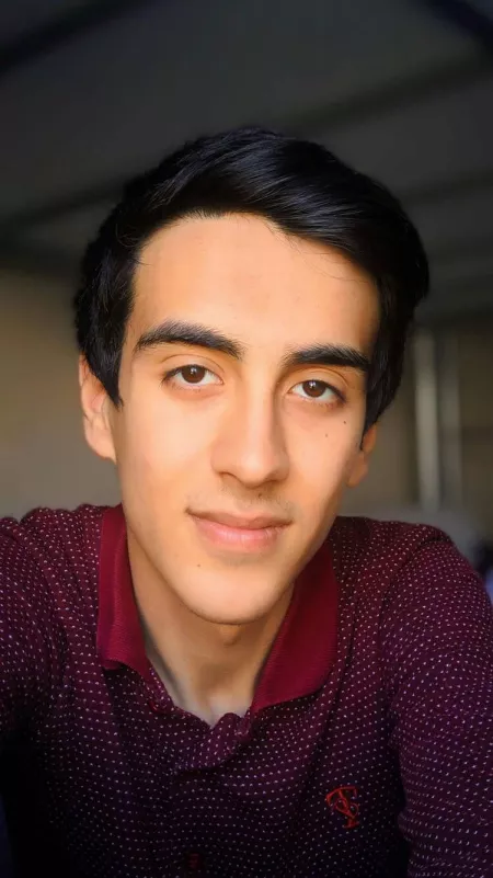 Hello! How are you today? I’m really fine. 😊 by NeverGonnaGiveYoUpp