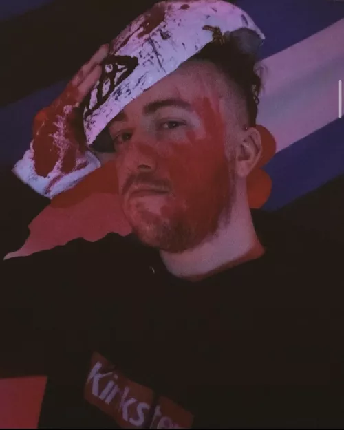 Hello! 👋 I heard the Legion is hiring. by DCypherPup