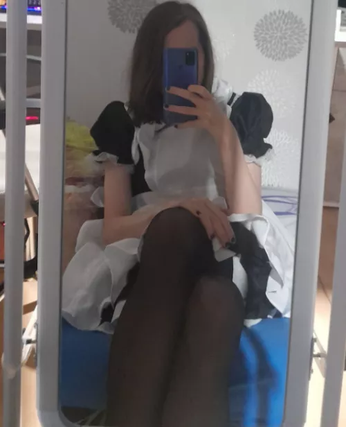 Hello, i hope you are having nice day cuties by triestobecute