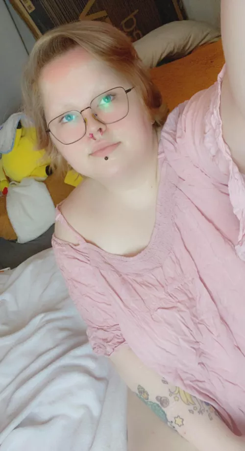 Hello~ i hope you have a great day! by Jasmellox