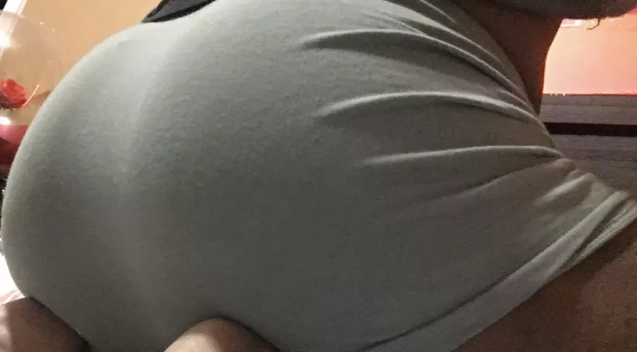 Hello I’m new. Tiny booties matter by Wetboi__999