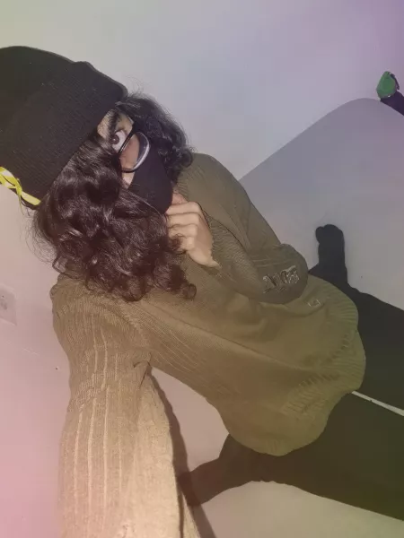 Hello im shy dont laugh pls >~< by EnderCenx