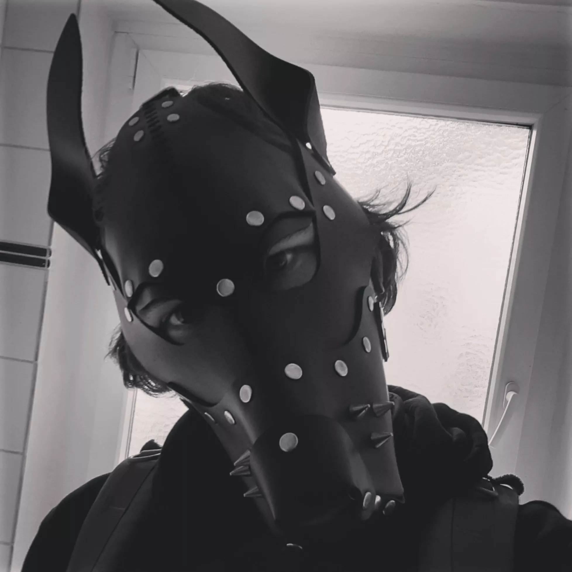 Hello 😁😊i'm suuper excited to show myself online .. I hope I don't regret it later. Nice too meet u all 🤟😚 posted by stufffffffff12