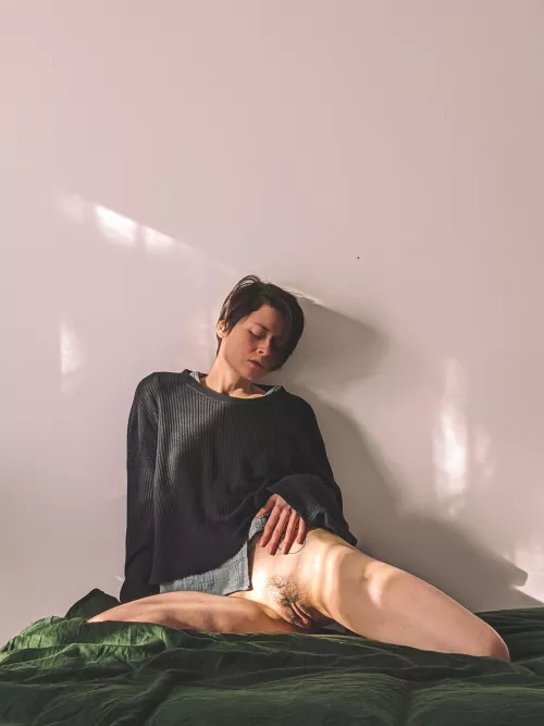 Hello it's meeeee by EnneEsse