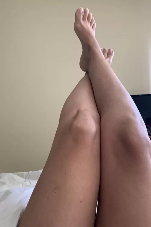 Hello by The_Flirty_Lawyer