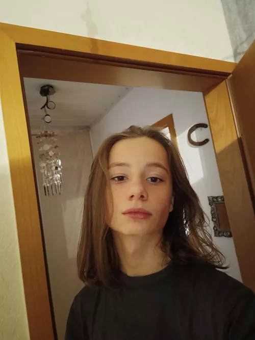 Hello by Lost_Way3259