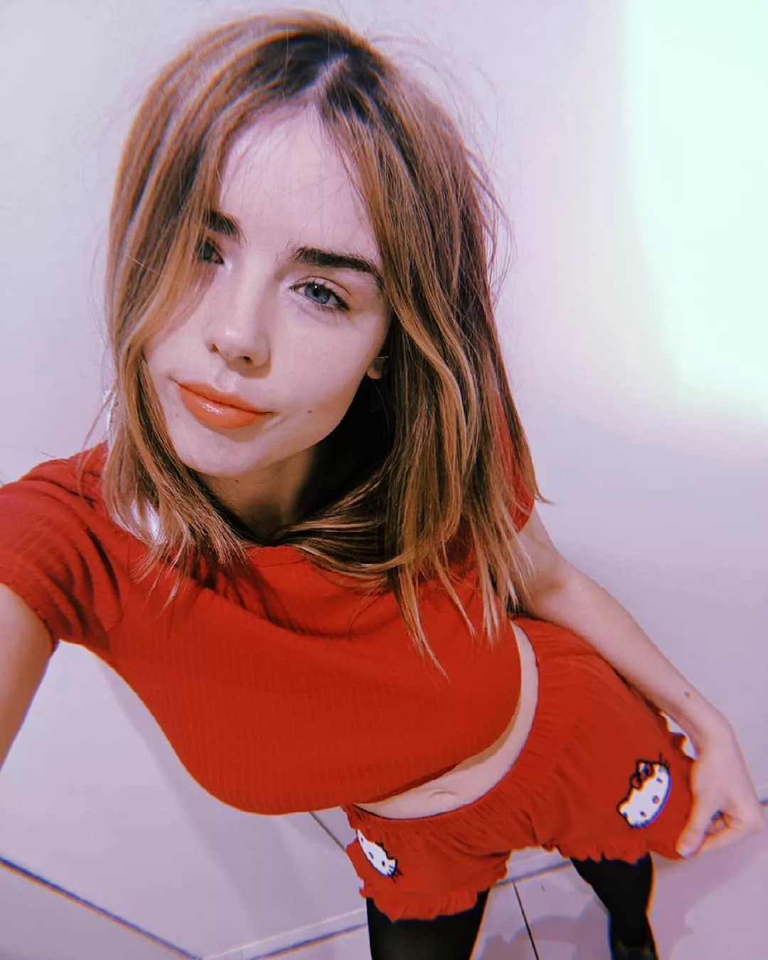 Hello, Kitty 😻 posted by [deleted]