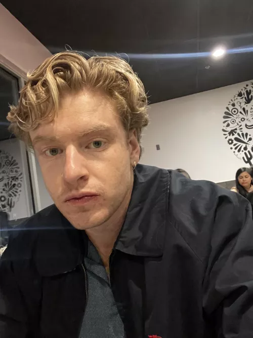 Hello LGBTS😁 by ElonMuskdad2020