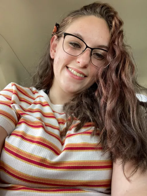 Hello love! by Oliveyoubaby69666