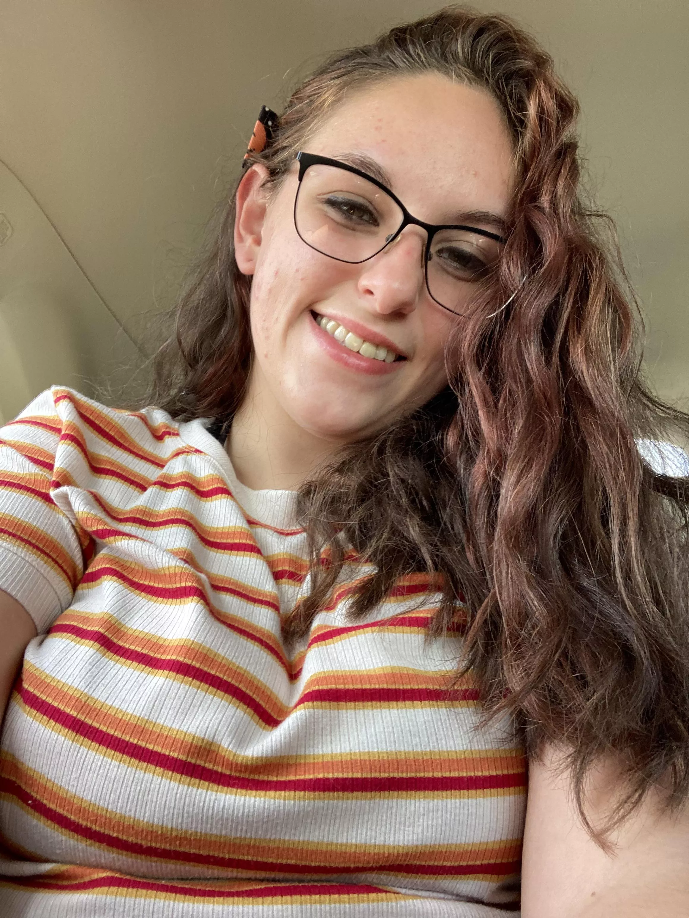 Hello love! posted by Oliveyoubaby69666