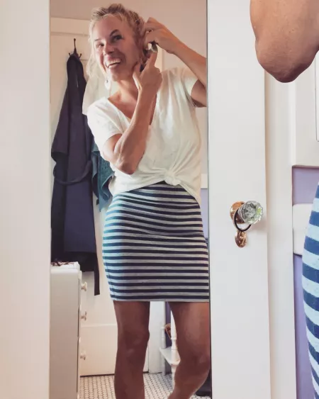 Hello lovely people! (F49) by thatgirlinthevanagon