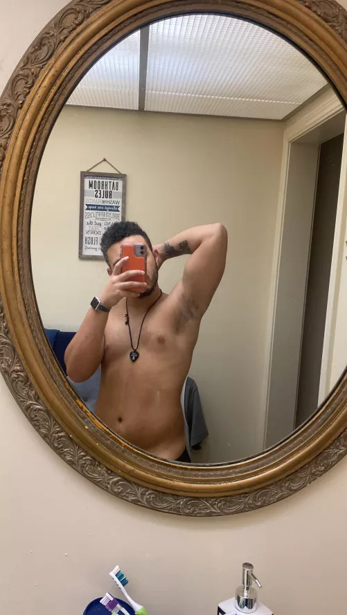 Hello by Badboy-baby