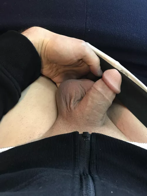 Hello my cock soft but im horny by Adamsende2