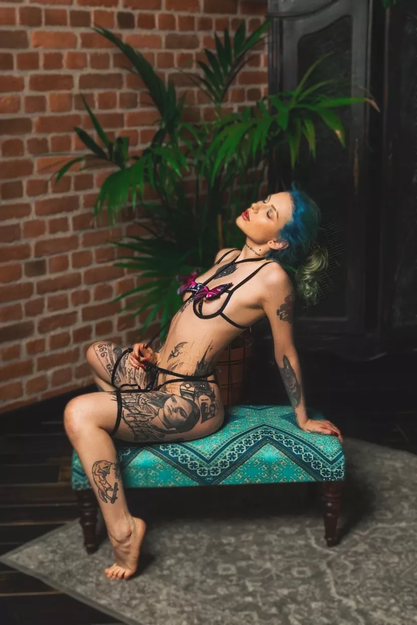 hello my darlings posted by Steishaa