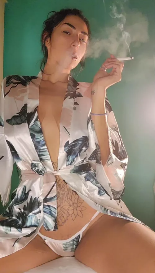 Hello my love 💋 by Alternative-Oil-2220