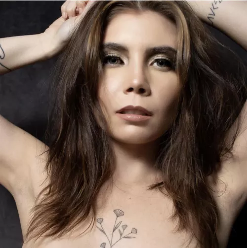 Hello my only fans peeps, my link if free! by Brelarkspur