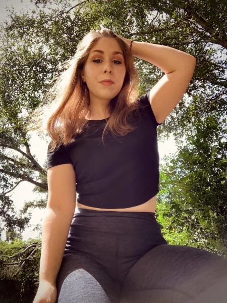 Hello, new here ☺️ by MotherofPotatoes69